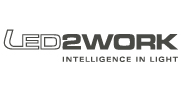 EDV Jobs bei LED2WORK GmbH