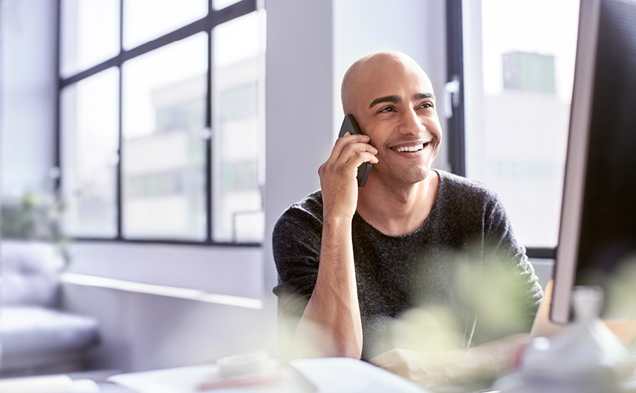 Bild zu Exportmitarbeiter (m/w/d) mit SAP-Kentnissen