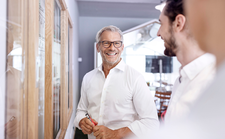 Bild zu IT-Teamleiter Service Desk (m/w/d)