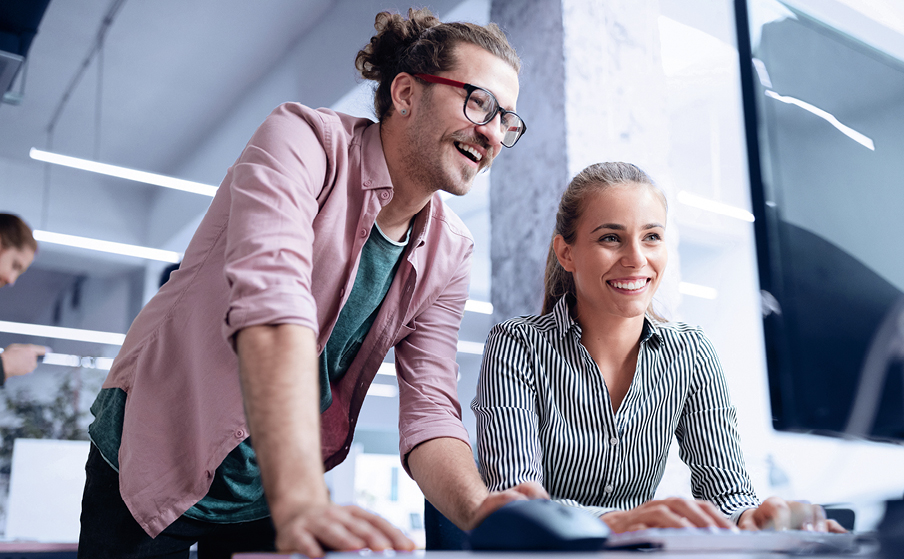 Bild zu IT-Support Engineer (m/w/d) im Maschinenbau