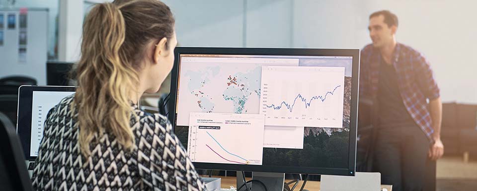 Bild zu Finance & SAP Transformation Specialist (m/w/d)