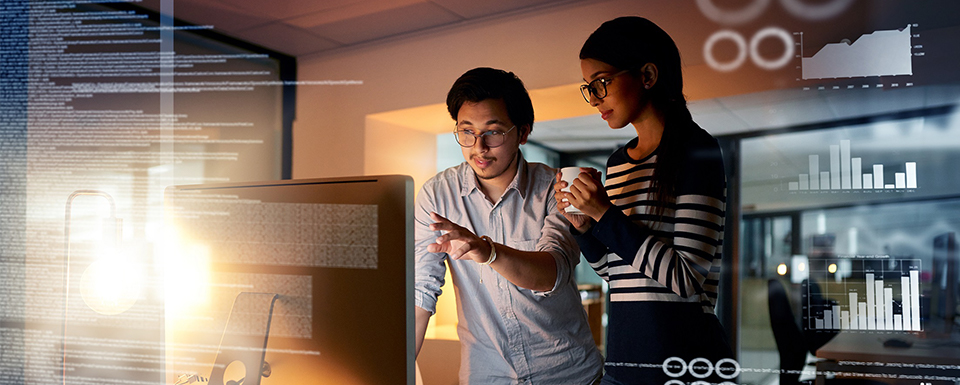 Bild zu SAP EWM - Architektur & Konzeption Lagermanagement (EWM) (m/w/d)