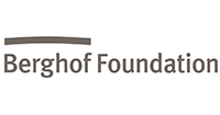 Berghof Foundation Operations gGmbH