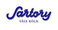 Sartory Säle GmbH & Co. KG