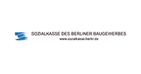 Sozialkasse des Berliner Baugewerbes