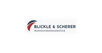Blickle & Scherer Kommunikationstechnik GmbH & Co KG